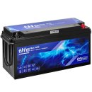 Lithium Batterie LiFePO4 tHE Bat 315, 12,8 V, 315 Ah