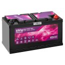 Lithium Batterie Premium LiFePO4 tHE BatPro 160, 12,8 V,...