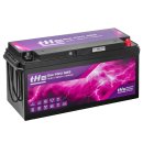 Lithium Batterie Premium LiFePO4 tHE BatPro 325, 12,8 V,...