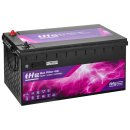 Lithium Batterie Premium LiFePO4 tHE BatPro 410, 12,8 V,...