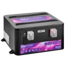 Lithium Batterie Premium LiFePO4 tHE BatPro 400 US, 12,8...