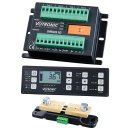 Multi-Panel Set VZE Sirius CI 100 A Smart Shunt CI 100...