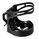Bottle Buttler, schwarz