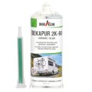 DEKApur 2K-90 50 ml, schwarz