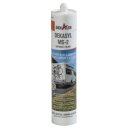 DEKAsyl MS-2 schwarz, 290 ml