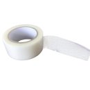 Gewebeband Outdoor transparent, 25 m x 48 mm