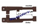 Klick-Klack-Aussteller S3 und S4 VAM 300 - 73 mm