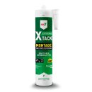 X-Tack Weiss 290 ml