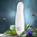 Insektenstichheiler mit Li-Ion Akku und USB-C