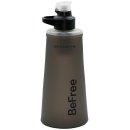 Filtersystem BeFree Filter AC, schwarz 1 Liter, schwarz