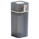 Essig-/&Ouml;l-Spender mit Magnet 100 ml, 2er-Set