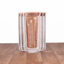 Aufbewahrungsbeutel Camping, 5-tlg. Set, Gr. Lang - 850 ml