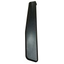 Armlehne Rebel schwarz, links