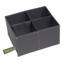 Meori Mini-Einsatz, 4 F&auml;cher