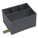 Meori Mini-Einsatz, 3 + 1 F&auml;cher