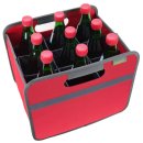 Flascheneinsatz f&uuml;r Faltboxen Meori,...