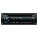 Autoradio / CD-Spieler Kenwood KDC-BT960DAB