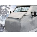 Thermomatte LUX-DUO, Oberteil f&uuml;r VW Crafter ab Bj....