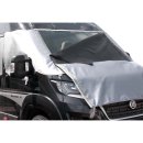 Screen-Einsatz f&uuml;r MB Sprinter ab Bj. 03/2018
