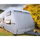 Caravan-Thermo-Bugschutzplane, 180 x 150 cm