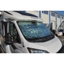 Thermomatten-Set f&uuml;r Fiat Ducato ab Bj. 2006/07