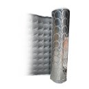 Isoliermaterial sechslagig, lfm