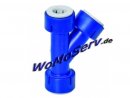 Y-Verbinder 12 mm Uniquick-Frischwassersystem