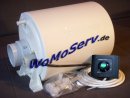 Truma Therme TT 2 ohne Mischventil